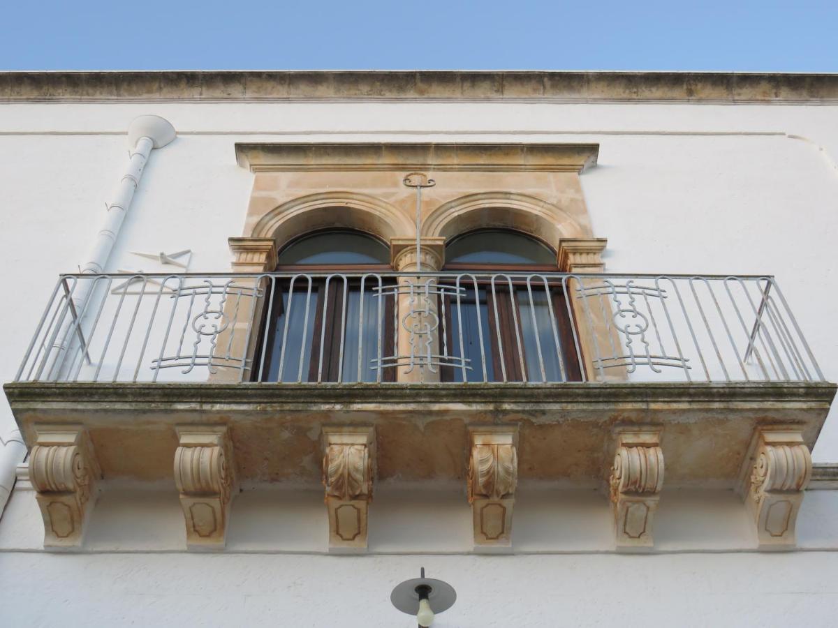 Villa Borgo Santuri à Ostuni Extérieur photo