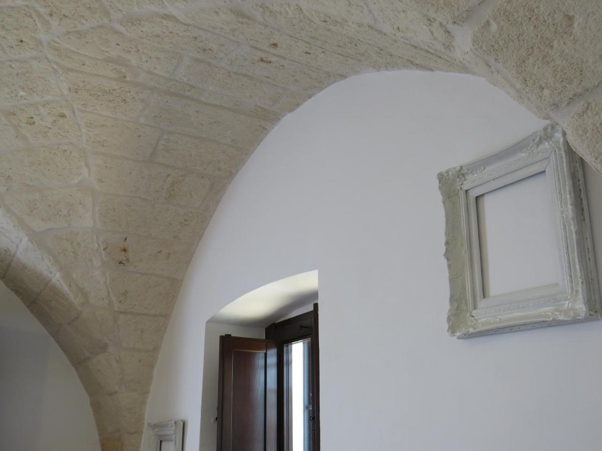 Villa Borgo Santuri à Ostuni Extérieur photo